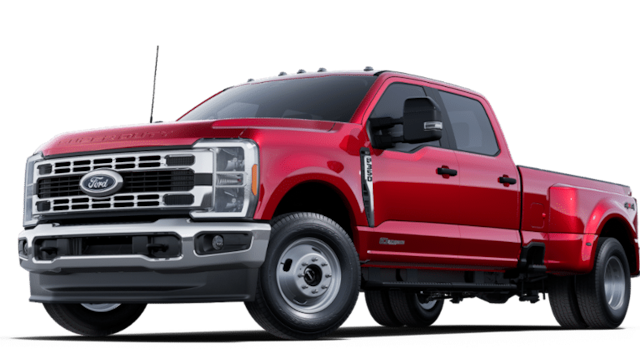 2025 Ford SuperDuty